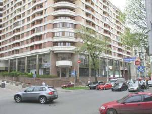  Офис, W-7414826, Жилянская, 59, Киев - Фото 1