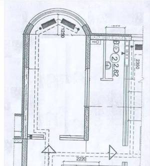  Офис, W-7418355, Чавдар Елизаветы, 11, Киев - Фото 4