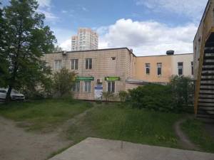  Офіс, W-7418357, Здолбунівська, 3, Київ - Фото 4