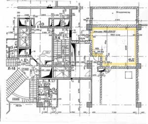  Офіс, W-7418381, Жилянська, 59, Київ - Фото 9