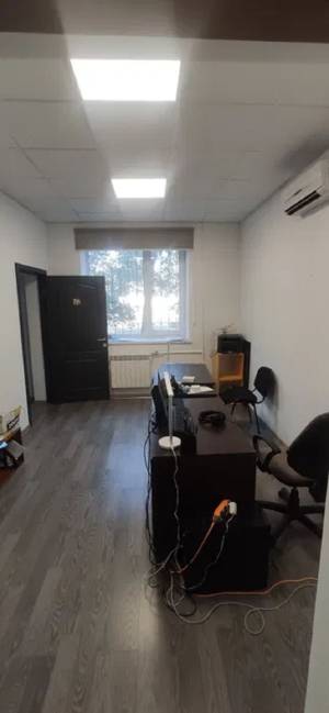  Офіс, W-7418443, Нарбута Георгія, 3, Київ - Фото 1