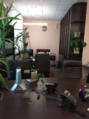 Офис, W-7418444, Гетмана Павла Полуботка (Попудренко), 16, Киев - Фото 6