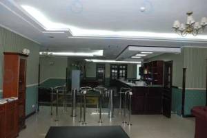  Офис, W-7418447, Гетмана Павла Полуботка (Попудренко), 52, Киев - Фото 5