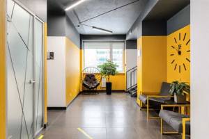  Офис, W-7418484, Сверстюка Евгения (Расковой Марины), Киев - Фото 4