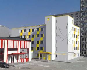  Офис, W-7418484, Сверстюка Евгения (Расковой Марины), Киев - Фото 1