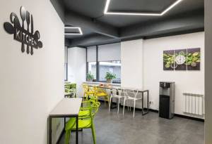  Офис, W-7418484, Сверстюка Евгения (Расковой Марины), Киев - Фото 7