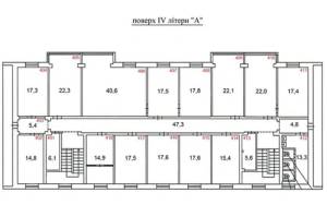  Офис, W-7418487, Мира просп., Киев - Фото 9