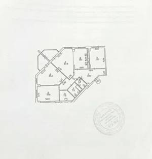  Офис, W-7418496, Окипной Раиcы, 4, Киев - Фото 14