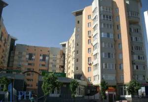  Офис, W-7418496, Окипной Раиcы, 4, Киев - Фото 1