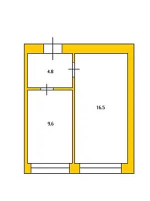  Офис, W-7418503, Сосюры Владимира, Киев - Фото 6