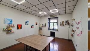  Офис, W-7418520, Волошская, 21, Киев - Фото 3