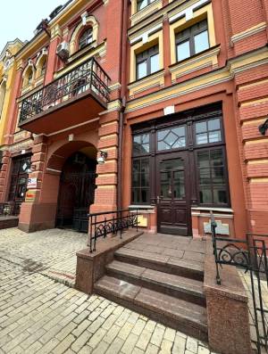  Офіс, W-7418522, Кирилівська (Фрунзе), 1, Київ - Фото 1