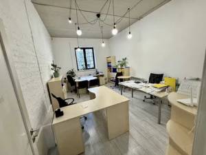  Офіс, W-7418531, Кожум'яцька, 12, Київ - Фото 3