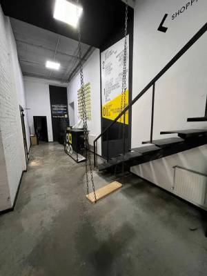  Офис, W-7418535, Кожемяцкая, 12, Киев - Фото 9