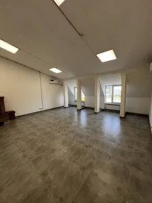  Офіс, W-7418543, Межигірська, 87, Київ - Фото 1