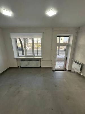 Офіс, W-7418544, Набережно-Хрещатицька, 33, Київ - Фото 1