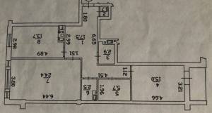  Офіс, W-7418578, Щекавицька, 30, Київ - Фото 10