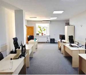  Офіс, W-7418582, Ярославський пров., 7/9, Київ - Фото 7