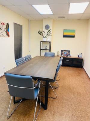  Офис, W-7418596, Деревлянская (Якира), 8, Киев - Фото 4