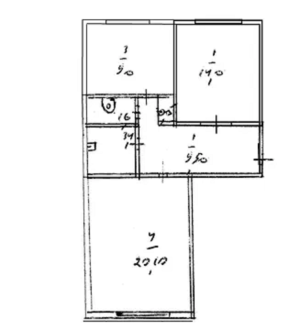  Офіс, W-7418615, Полтавська, 4, Київ - Фото 7