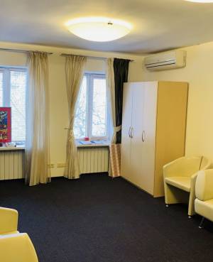  Офіс, W-7418623, Гетьмана Скоропадського Павла (Толстого Льва), 8, Київ - Фото 8