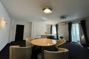  Офіс, W-7418623, Гетьмана Скоропадського Павла (Толстого Льва), 8, Київ - Фото 1