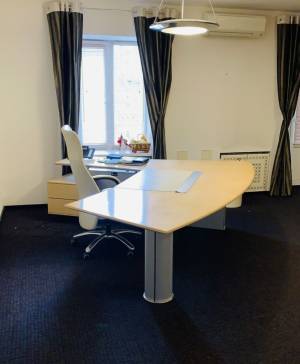  Офіс, W-7418623, Гетьмана Скоропадського Павла (Толстого Льва), 8, Київ - Фото 3