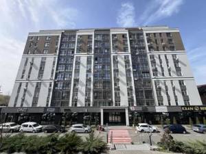  Офис, W-7418625, Радужная, 58, Киев - Фото 1