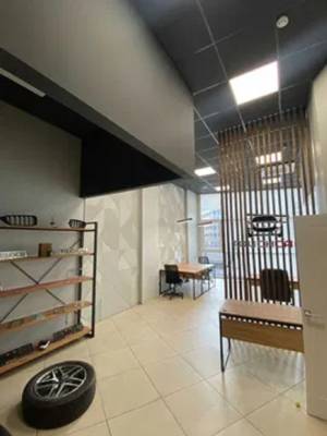  Офис, W-7418627, Бойчука Михаила (Киквидзе), Киев - Фото 4