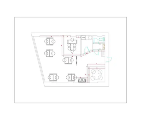  Офис, W-7418627, Бойчука Михаила (Киквидзе), Киев - Фото 13