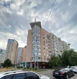  Офіс, W-7418850, Окіпної Раїси, 8, Київ - Фото 1