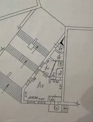  Офис, W-7418863, Никольско-Слободская, 2, Киев - Фото 12