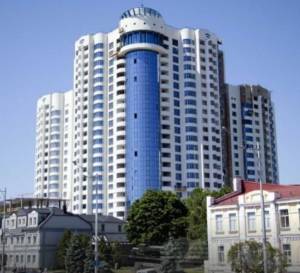  Офис, W-7419443, Голосеевский пер., 30, Киев - Фото 1