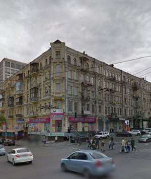  Офіс, W-7419444, Еспланадна, Київ - Фото 1