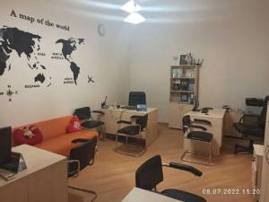  Офис, W-7419445, Франко Ивана, Киев - Фото 2