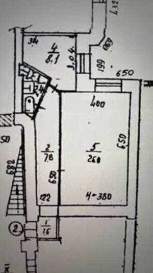  Офис, W-7419445, Франко Ивана, Киев - Фото 6