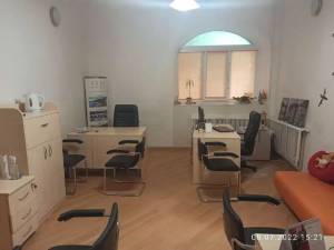  Офис, W-7419445, Франко Ивана, Киев - Фото 1