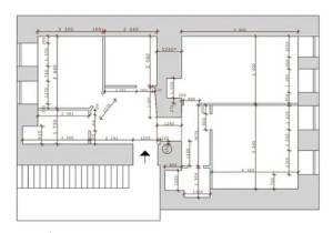  Офис, W-7419447, Гончара Олеся, Киев - Фото 15