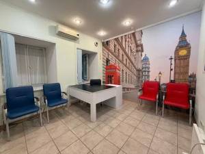  Офис, W-7419447, Гончара Олеся, Киев - Фото 1