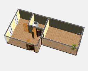  Офис, W-7419482, Ярославская, 11, Киев - Фото 8