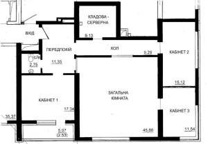  Офис, W-7419809, Ильенко Юрия (Мельникова), 18, Киев - Фото 10