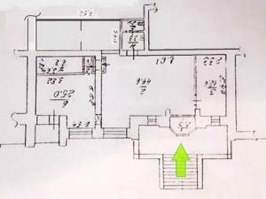  Офис, W-7420242, Багалия Дмитрия (Пожарского), Киев - Фото 8