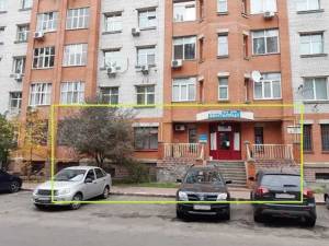  Офис, W-7420242, Багалия Дмитрия (Пожарского), Киев - Фото 9