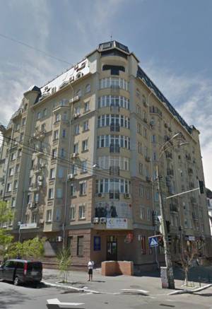  Офіс, W-7420390, Почайнинська, 25, Київ - Фото 1