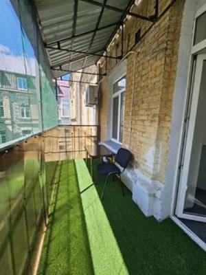  Офис, W-7420427, Владимирская, Киев - Фото 6