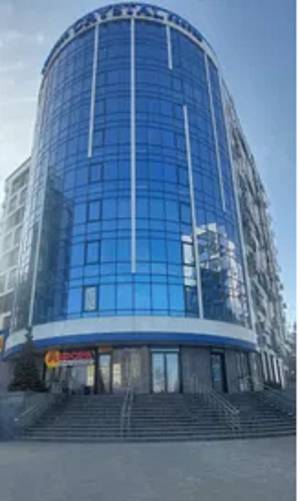  Офіс, W-7420687, Центральна, Київ - Фото 1