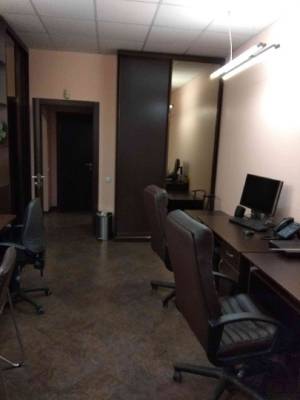  Офіс, W-7420986, Гетьмана Павла Полуботка (Попудренка), 16, Київ - Фото 3