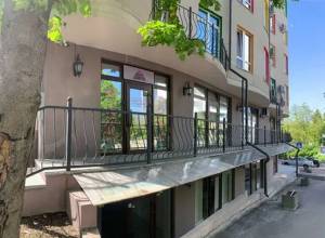  Офис, W-7420988, Вознесенский спуск (Смирнова-Ласточкина), 23, Киев - Фото 1