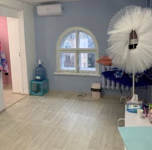  Офис, W-7421021, Владимирская, 10, Киев - Фото 5