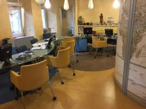  Офис, W-7421779, Константиновская, 20, Киев - Фото 4